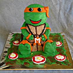 mikelandjelo-torta
