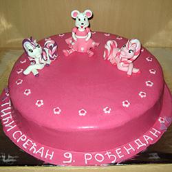 moj-mali-poni-torta