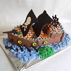 piratski-brod-torta
